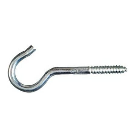 National Hardware 8PK 12 Ceiling Hook N120-659